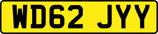 WD62JYY