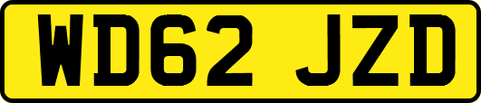 WD62JZD