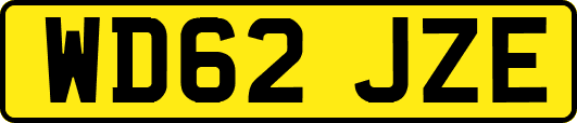 WD62JZE