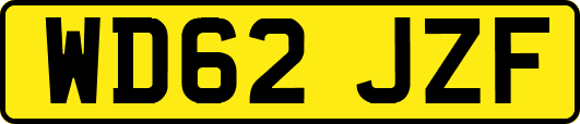 WD62JZF