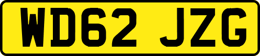 WD62JZG