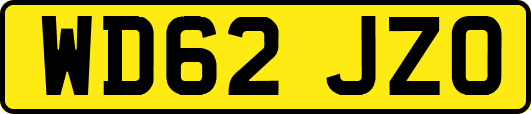 WD62JZO