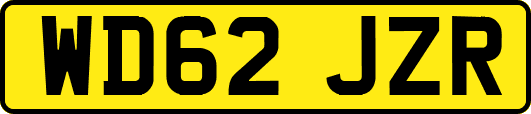 WD62JZR