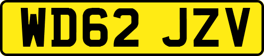 WD62JZV