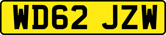 WD62JZW