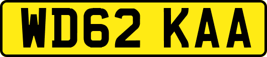 WD62KAA