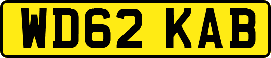 WD62KAB