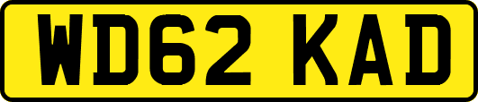 WD62KAD