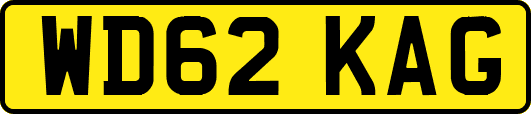 WD62KAG