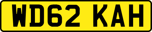 WD62KAH