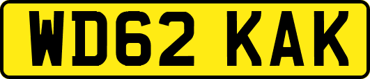WD62KAK