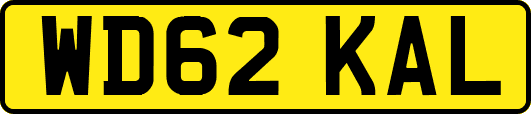 WD62KAL