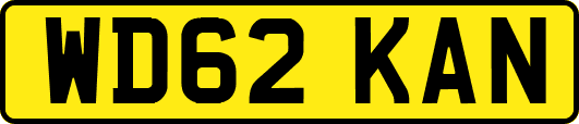 WD62KAN
