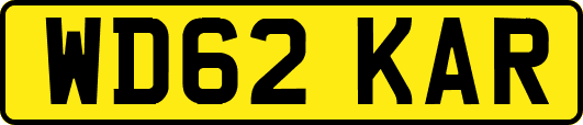 WD62KAR