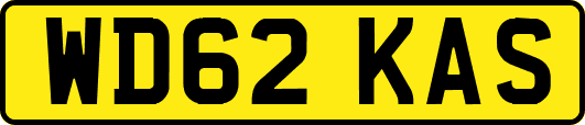 WD62KAS