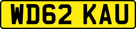 WD62KAU