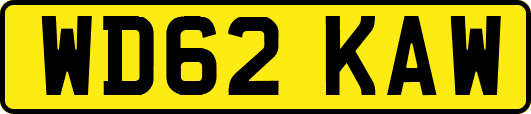 WD62KAW
