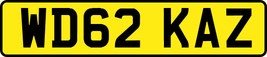 WD62KAZ