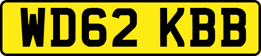 WD62KBB