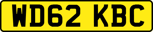 WD62KBC