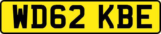 WD62KBE