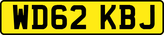 WD62KBJ