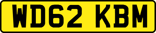 WD62KBM