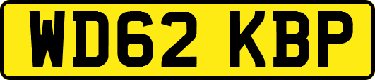 WD62KBP