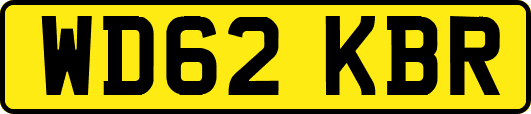 WD62KBR