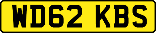 WD62KBS