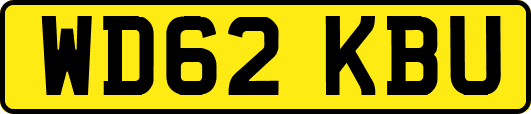 WD62KBU