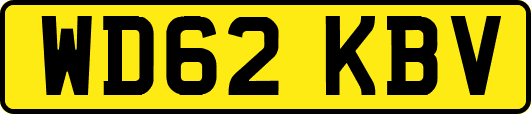 WD62KBV
