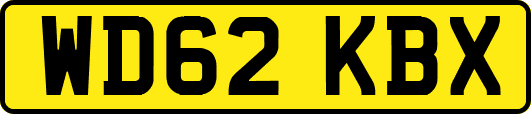 WD62KBX