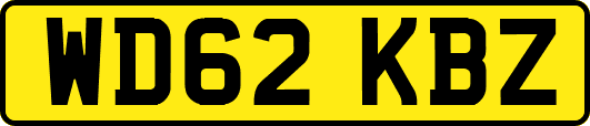 WD62KBZ