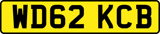 WD62KCB