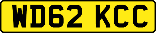 WD62KCC