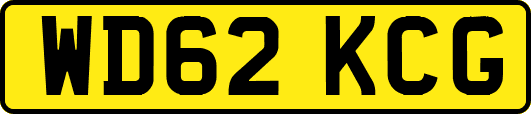 WD62KCG