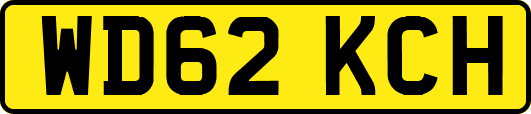 WD62KCH