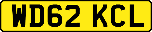 WD62KCL