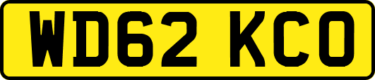WD62KCO
