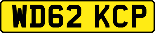 WD62KCP