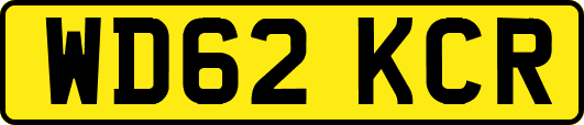 WD62KCR