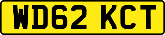 WD62KCT