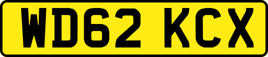 WD62KCX