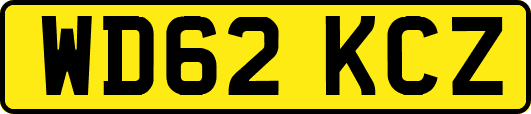 WD62KCZ