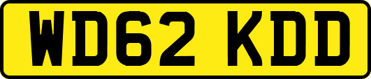 WD62KDD