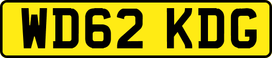 WD62KDG