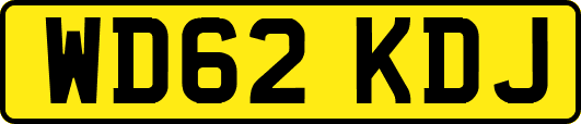 WD62KDJ