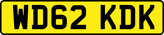 WD62KDK