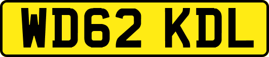 WD62KDL